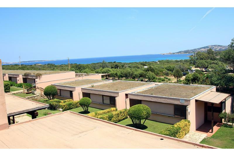 Porto Laconia Residence Cannigione Exterior photo