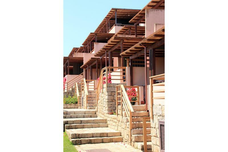 Porto Laconia Residence Cannigione Exterior photo