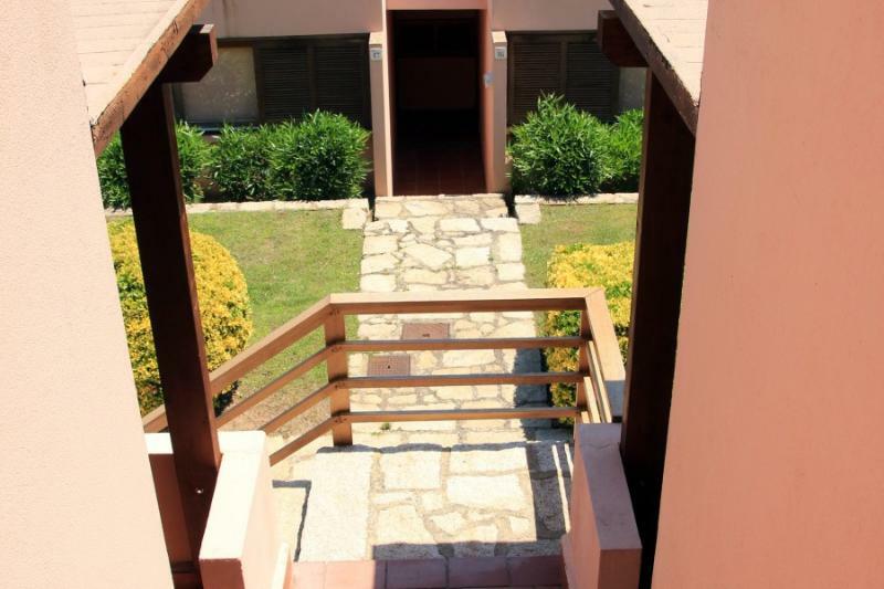 Porto Laconia Residence Cannigione Exterior photo